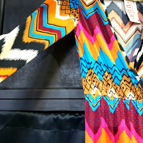 🌟HP🌟 NWT Jumpsuit - Picture 6 of 8